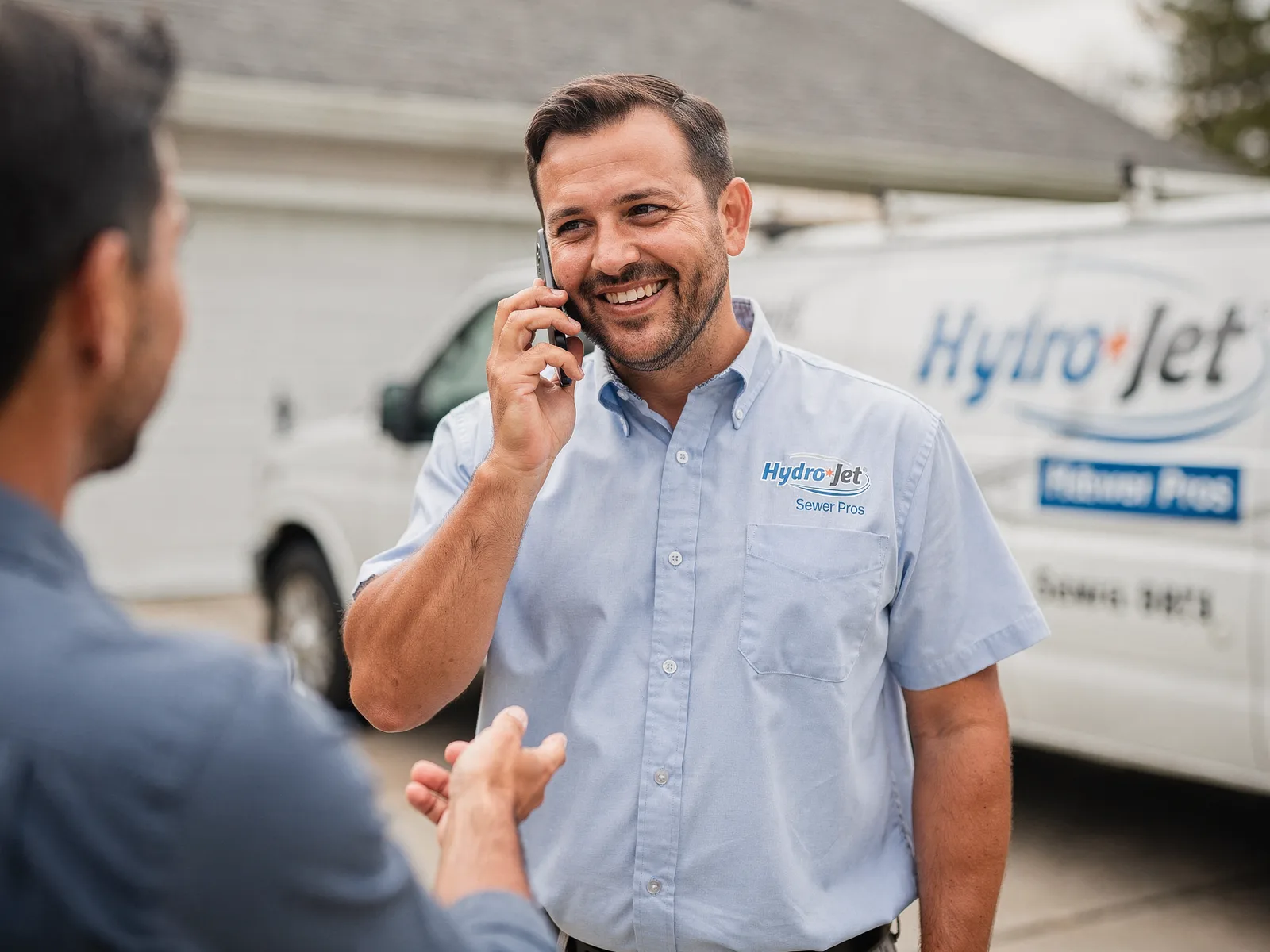 Hydro Jetting Knox City, MO FAQs